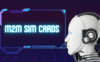 M2M SIM Cards